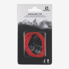 Load image into Gallery viewer, Salomon Quick Lace Kit (Red)
