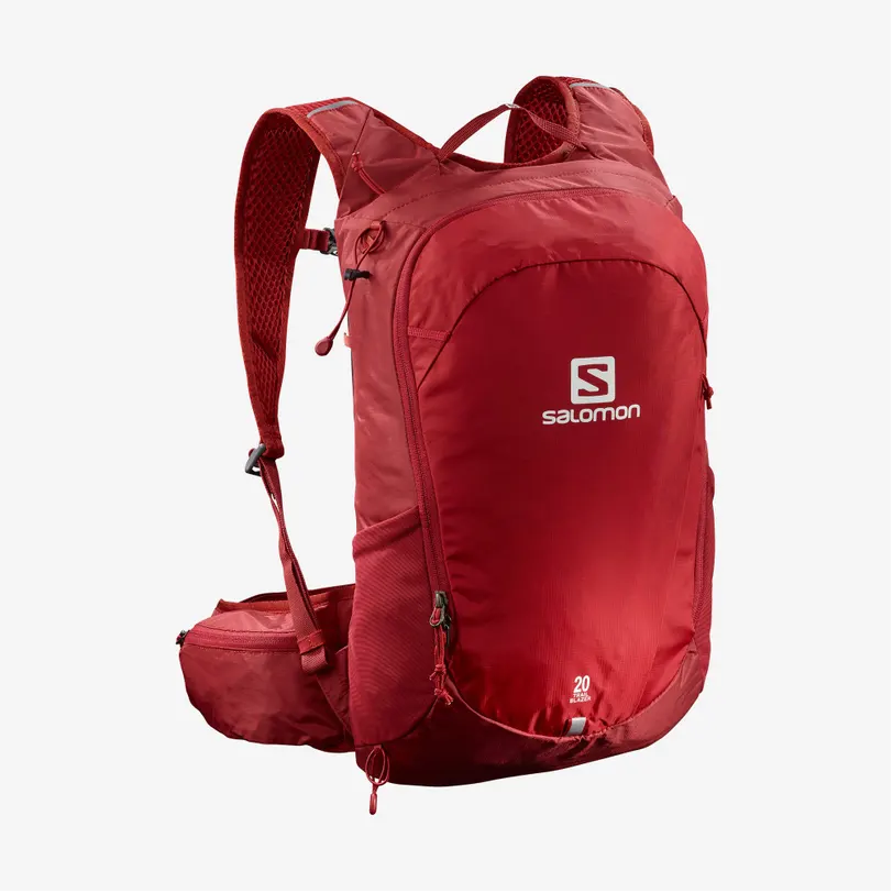 Salomon trailblazer 20 l deals