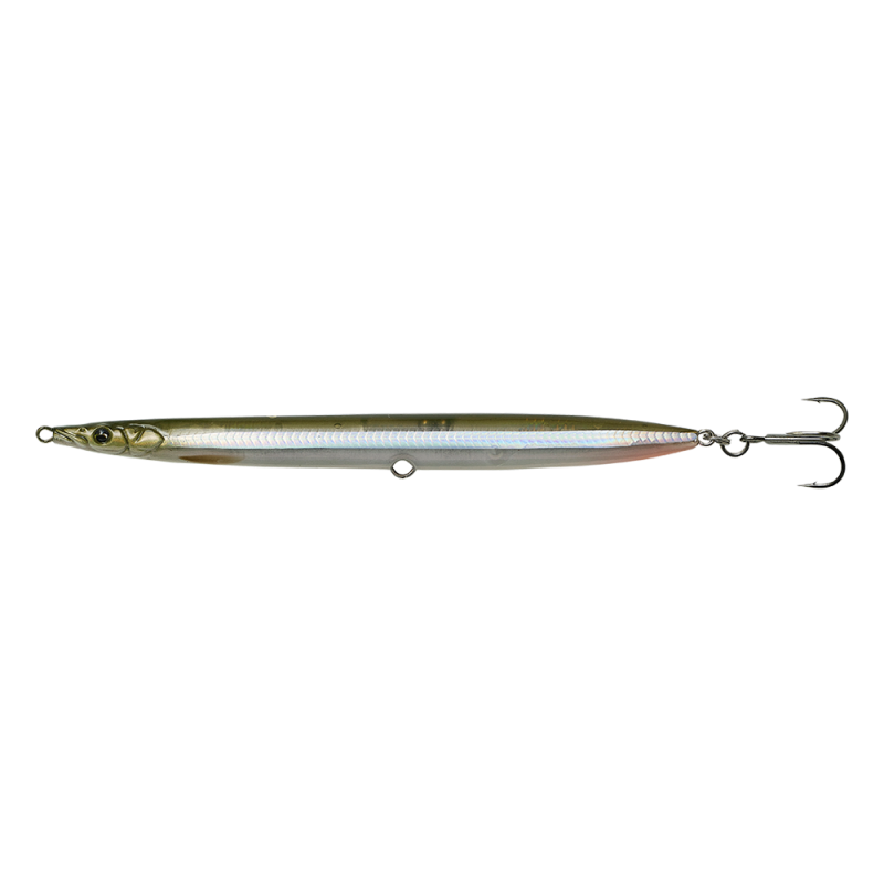 Savage Gear 3D Sandeel Pencil 12.5cm/19g Lure (Sandeel)