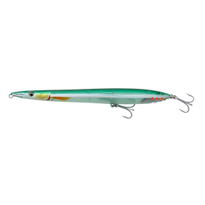 Savage Gear Surf Walker 2.0 Floating Hard Body Lure (15.5cm/17g) (Atherina)