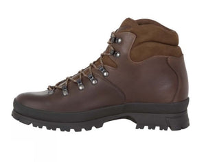 Scarpa Men's Ranger 2 Gore-Tex Activ Mountaineering Boots (Ebony)