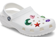 Load image into Gallery viewer, Crocs Jibbitz - Elevated Gem (5 Pack)
