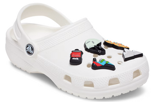 Crocs jibbitz discount