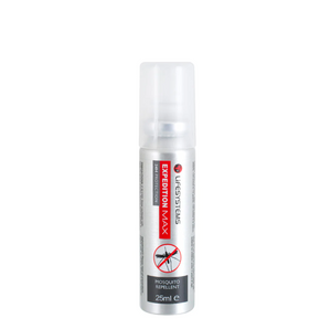 Lifesystems Expedition MAX DEET Mosquito Repellent Spray (25ml)