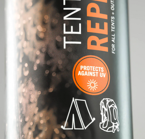 Grangers Tent & Gear Repel UV Spray (500ml)