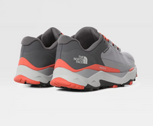 Load image into Gallery viewer, The North Face Women&#39;s Vectiv Exploris Futurelight Waterproof Trail Shoes (Meld/Emberglow)
