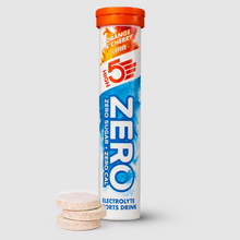 Load image into Gallery viewer, High 5 Zero Electrolyte Drink (20 tablets)(Cherry &amp; Orange)
