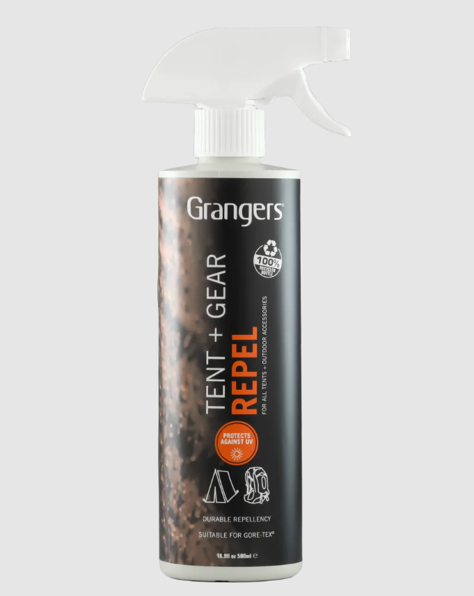 Grangers Tent & Gear Repel UV Spray (500ml)
