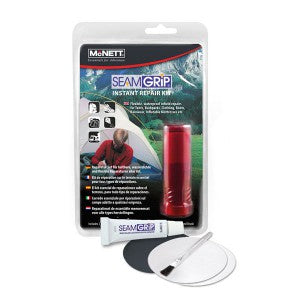 McNett Seam Grip Repair Kit (7g)