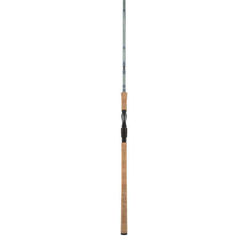8' Shakespeare Agility 2 Spinning 4 Piece 10-25gm Rod