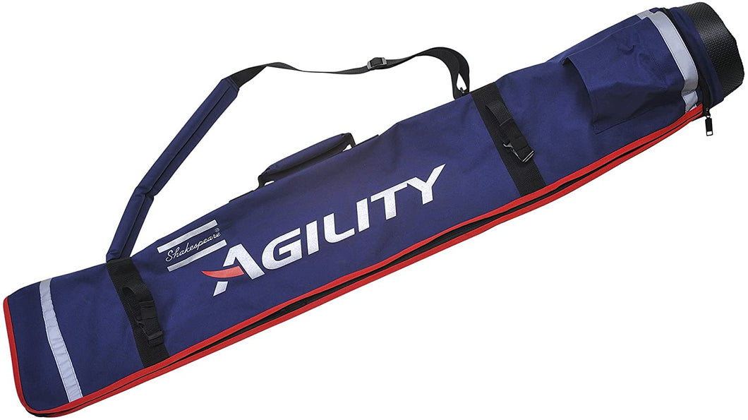 Shakespeare Agility Rod Quiver Holdall