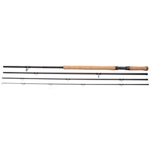 12' Shakespeare Pro Oracle 2 Spey #8 4 Piece Fly Rod