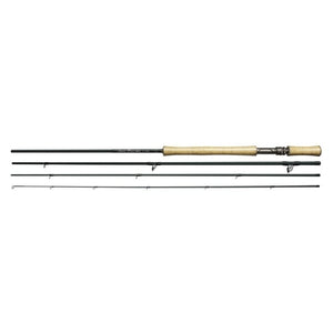 11' Shakespeare Pro Oracle 2 Switch #7/8 4 Piece Fly Rod