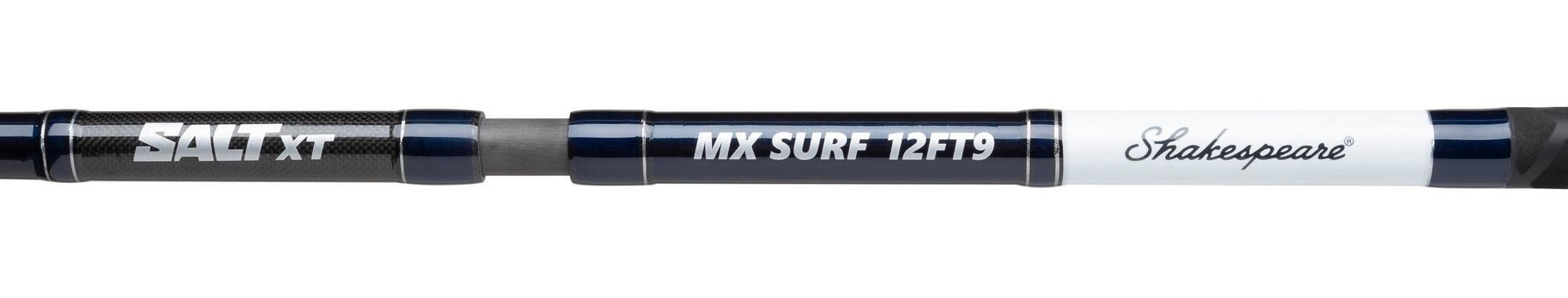 Shakespeare 11ft6 SALT XT Beach Expedition 5 Piece Rod (112-225g)