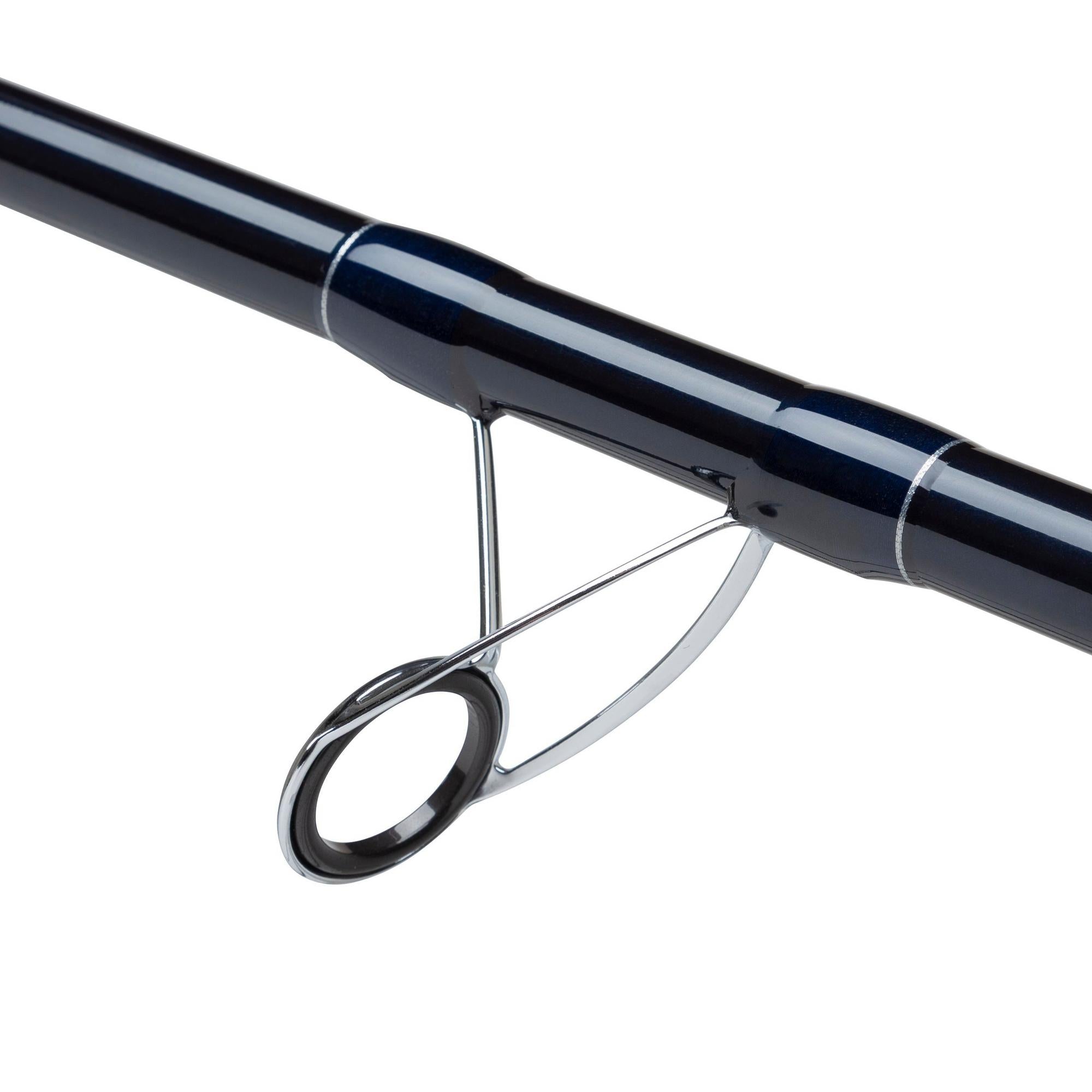 Shakespeare 11ft6 SALT XT Beach Expedition 5 Piece Rod (112-225g)