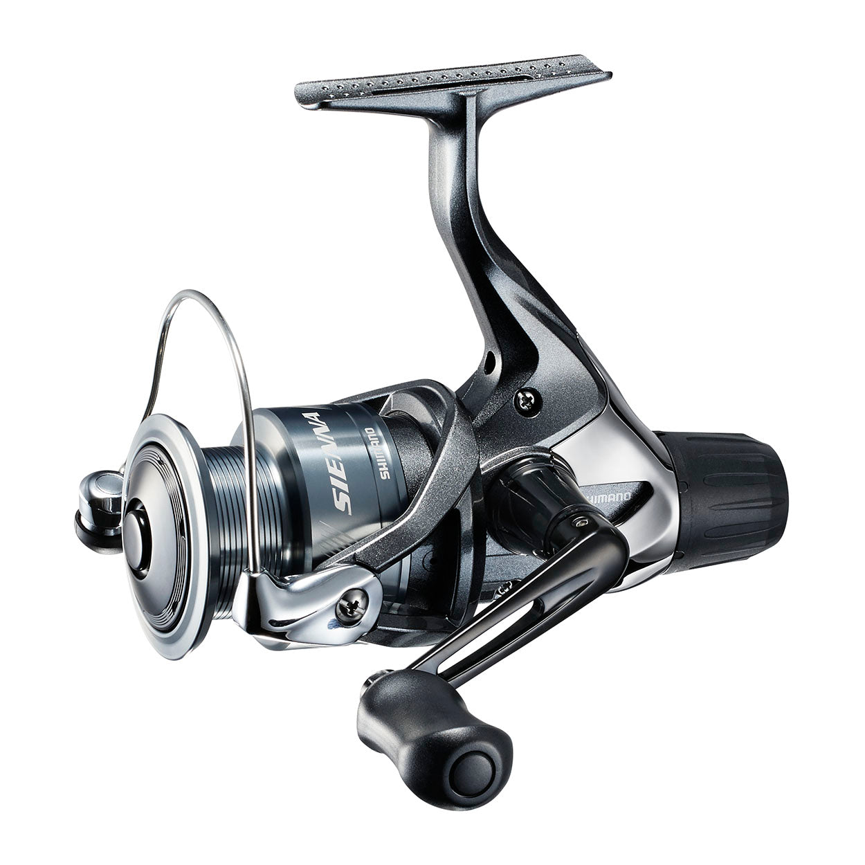 Silstar Cyma - RD 5000 - Spin Reel – Landers Outdoor World