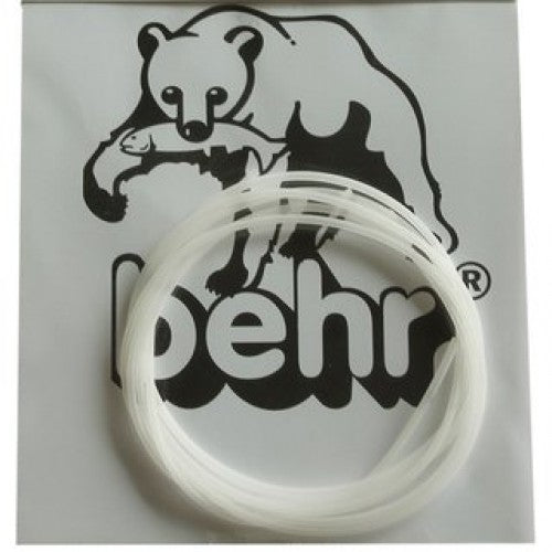 Behr Silicone Tubing (1m/2mm)(Clear)