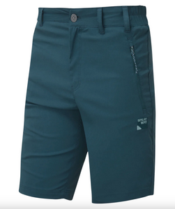 Sprayway Men's Compass Shorts (Marine Blue)