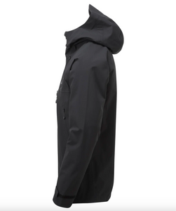 Sprayway Men's Response Waterproof Jacket (Black)