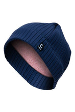 Load image into Gallery viewer, C-Skins Storm Chaser 2mm Neoprene Beanie (Navy)
