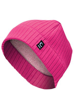 Load image into Gallery viewer, C-Skins Storm Chaser 2mm Neoprene Beanie (Pink)
