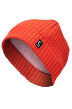 Load image into Gallery viewer, C-Skins Storm Chaser 2mm Neoprene Beanie (Warm Red)
