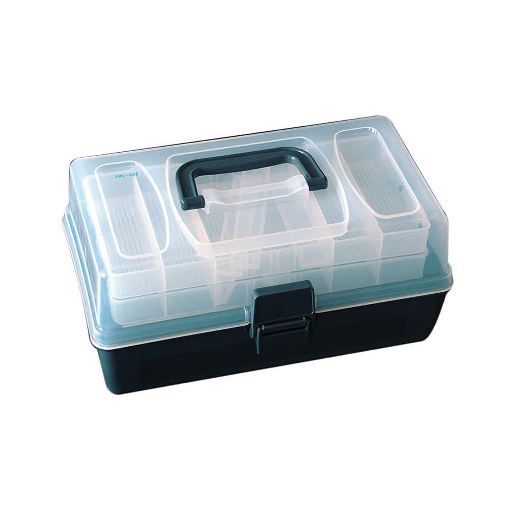 TronixPro 2 Tray Cantilever Box