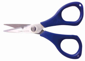 Kali Kunnan Stainless Steel Braided Line Scissors
