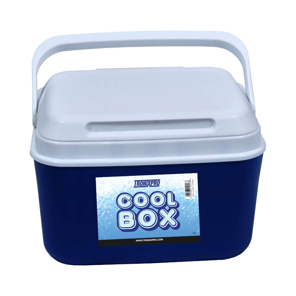 Tronixpro 5 Litre Cool Box