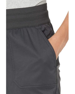 The North Face Women's Aphrodite Capri Trousers (Asphalt Grey)