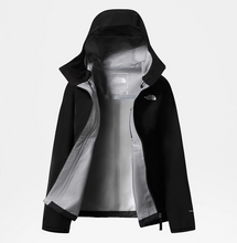 Load image into Gallery viewer, The North Face Women&#39;s Dryzzle Futurelight Waterproof Jacket (Black)
