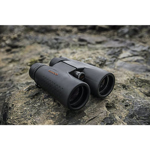 Tasco Essentials Binoculars (Black)(10x42)