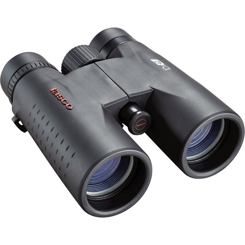 Tasco Essentials Binoculars (Black)(10x42)