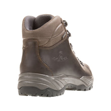 Load image into Gallery viewer, Scarpa Men&#39;s Terra Gore-Tex Hillwalking Boots (Brown)

