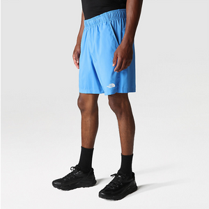 The North Face 24/7 Shorts (Super Sonic Blue)