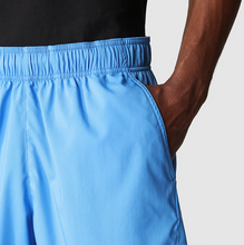 Load image into Gallery viewer, The North Face 24/7 Shorts (Super Sonic Blue)
