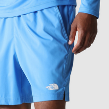 Load image into Gallery viewer, The North Face 24/7 Shorts (Super Sonic Blue)
