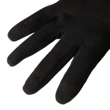 Load image into Gallery viewer, The North Face Etip Recycled Gloves (Black/White Logo)
