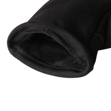 Load image into Gallery viewer, The North Face Etip Recycled Gloves (Black/White Logo)

