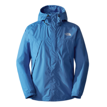 Load image into Gallery viewer, The North Face Men&#39;s Antora Dryvent Waterproof Jacket (Super Sonic Blue)
