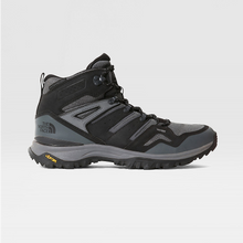 Load image into Gallery viewer, The North Face Men&#39;s Hedgehog Futurelight Waterproof Mid Trail Boots (Black/Zinc Grey)
