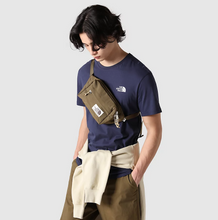 Load image into Gallery viewer, The North Face Men&#39;s Short Sleeve Simple Dome Tee (Summit Navy)
