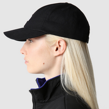 Load image into Gallery viewer, The North Face Norm Cap (Black)
