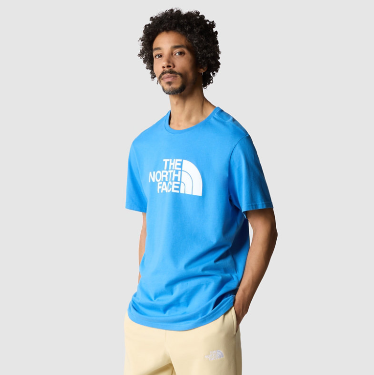 North face men's short sleeve shirts hotsell