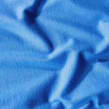 Load image into Gallery viewer, The North Face Men&#39;s Short Sleeve Red Box Tee (Super Sonic Blue)
