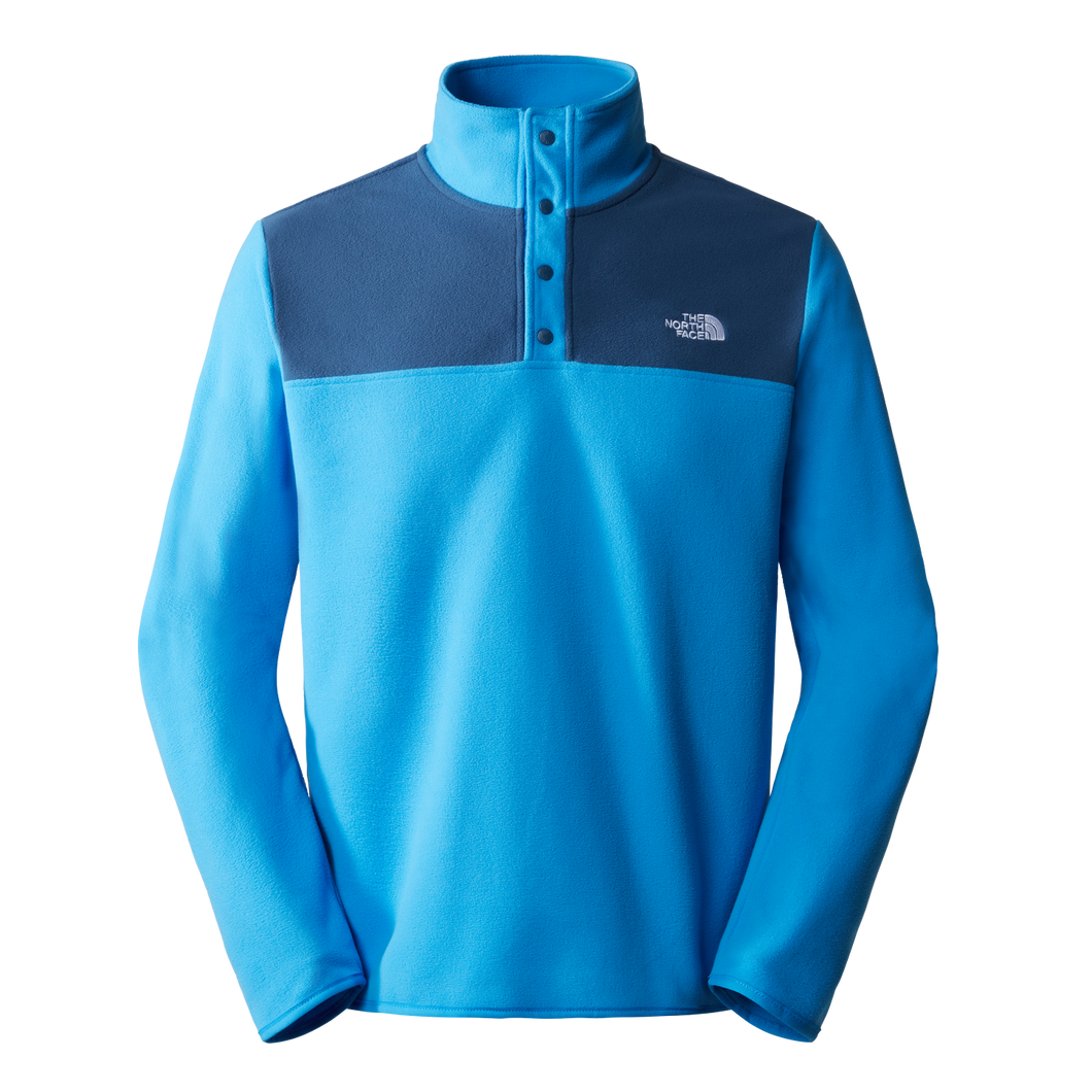 North face half on sale fleece