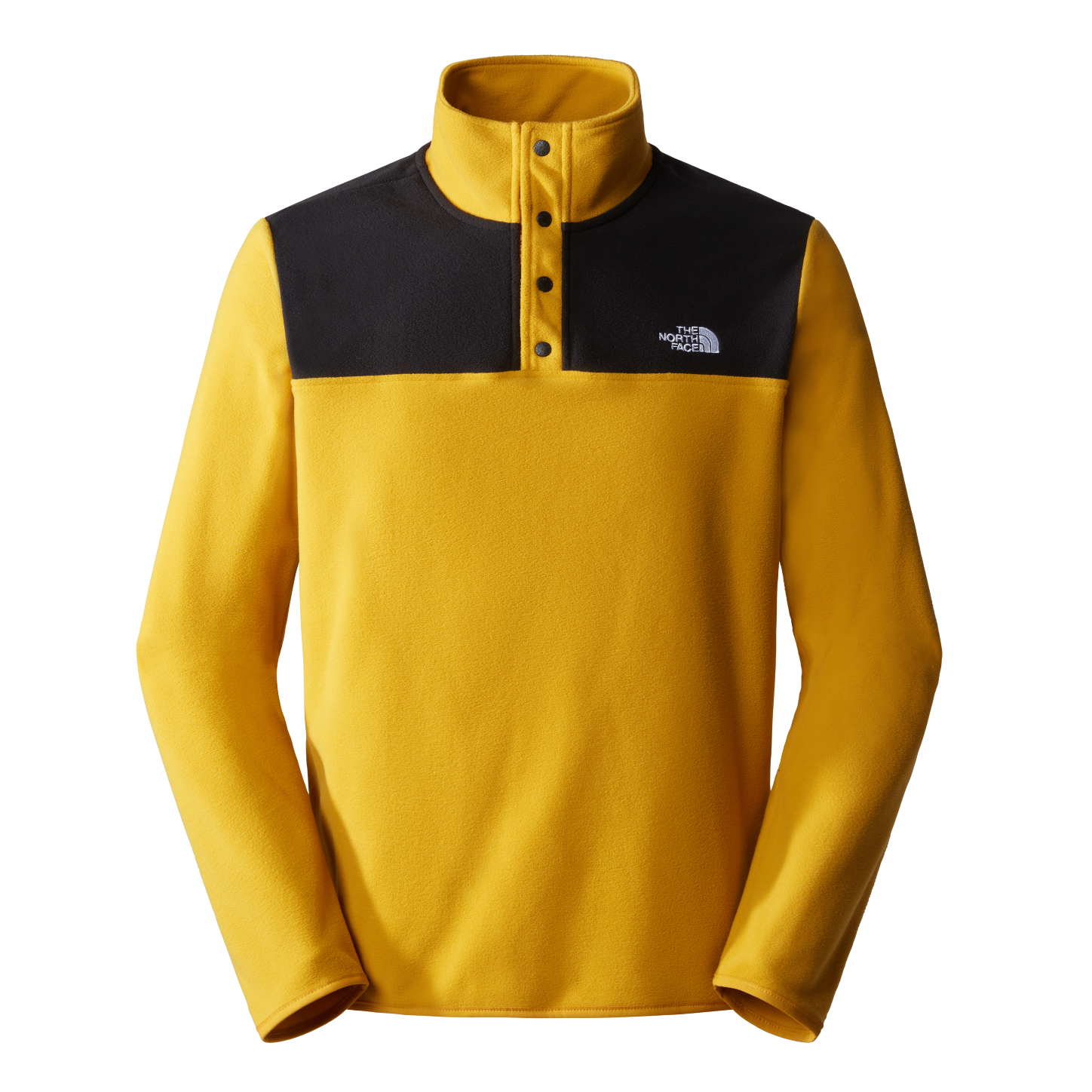 North face shop fleece pullover