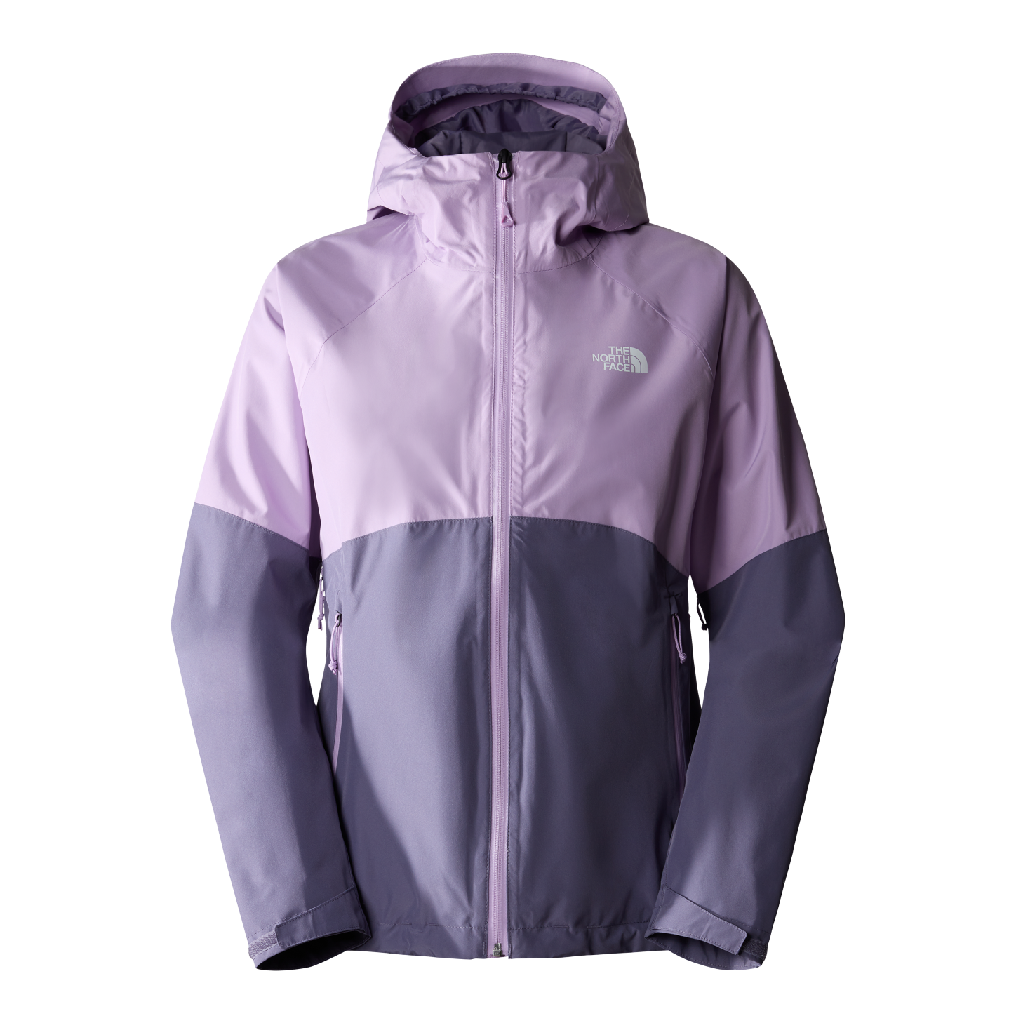 North face ladies outlet waterproof jacket
