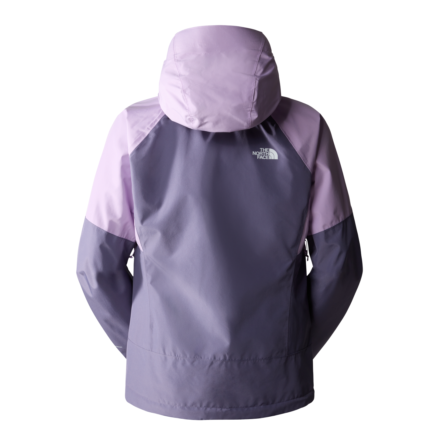 North face waterproof coat womens sales