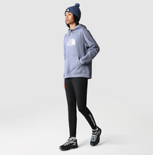 Load image into Gallery viewer, The North Face Women&#39;s Drew Peak Pullover Hoodie (Folk Blue)
